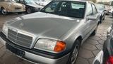 Mercedes-Benz C 180, Tüv 03/27 - gebrauchte Mercedes-Benz C 180 aus dem Jahr 1994