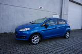 Ford Fiesta 1.0 EcoBoost SHZ Klima Radio Freisprech - Ford Fiesta: Radio