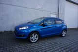 Ford Fiesta 1.0 EcoBoost SHZ Klima Radio Freisprech - Ford Fiesta: Radio