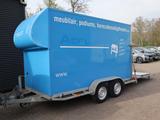 Andere Titan Jelsum TA27 358 x 171 cm Aanhanger - 2010
