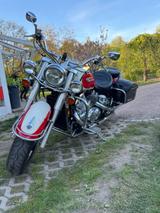 Yamaha Royal Star 1300 - YAMAHA ROYAL STAR