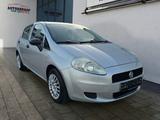 Fiat Grande Punto 1.2 8V*Klima*TÜV 4/2027* Klima - scheckheftgepflegte Fiat Grande Punto