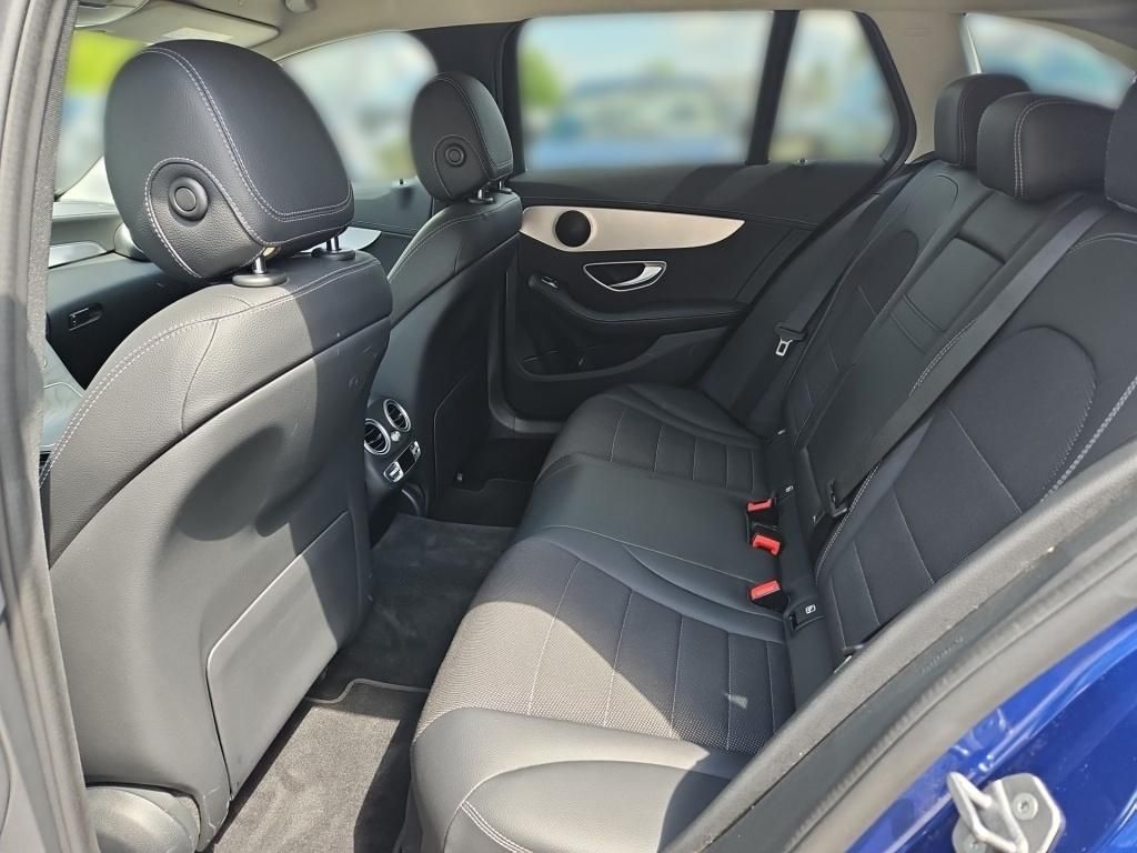 Fahrzeugabbildung Mercedes-Benz C 220 d T 4M Avantg. AHK ACC Standhzg Memo LED