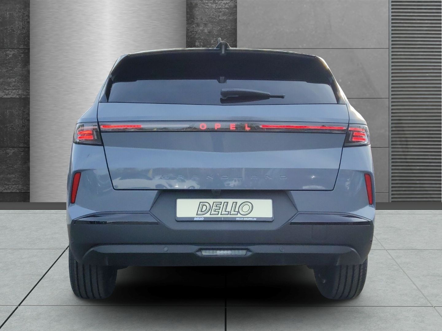 Opel Grandland (X) - Bild 6