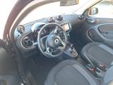 Smart ForFour EQ /22kW Lader/ SHZ+ Lenkr.heiz./Kamera - Smart ForFour aus 2020