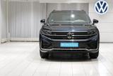 Volkswagen Touareg 3.0TDI R-Line AHK Allradlenkung Luft Kam - Volkswagen Touareg Gebrauchtwagen