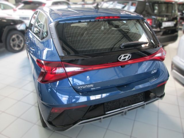 Hyundai i20 – Bild 4