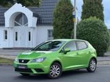 Seat Ibiza Lim. Style Salsa*SERVICE NEU*TÜV NEU* - gebrauchte Seat Ibiza aus dem Jahr 2014