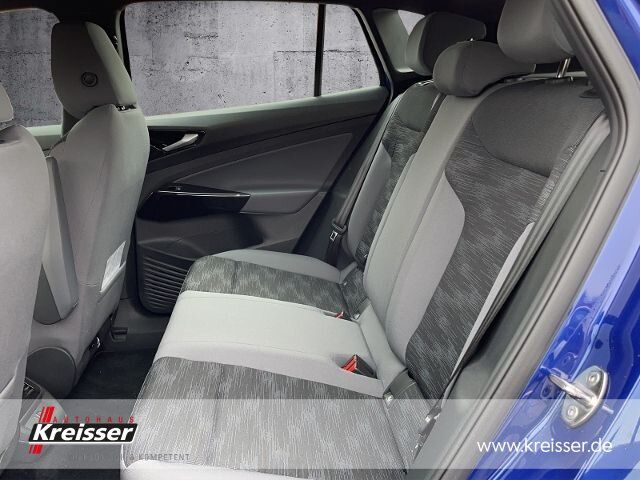 ID.4 Pro Performance NAVI/AHK/ACC/LANE-ASSIST