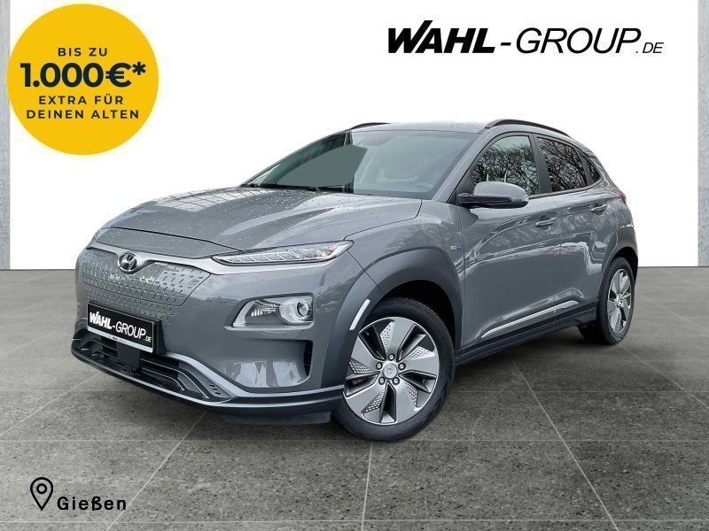 Angebot ansehen Hyundai KONA