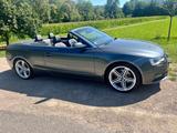 Audi Cabriolet - Audi Cabriolet Gebrauchtwagen