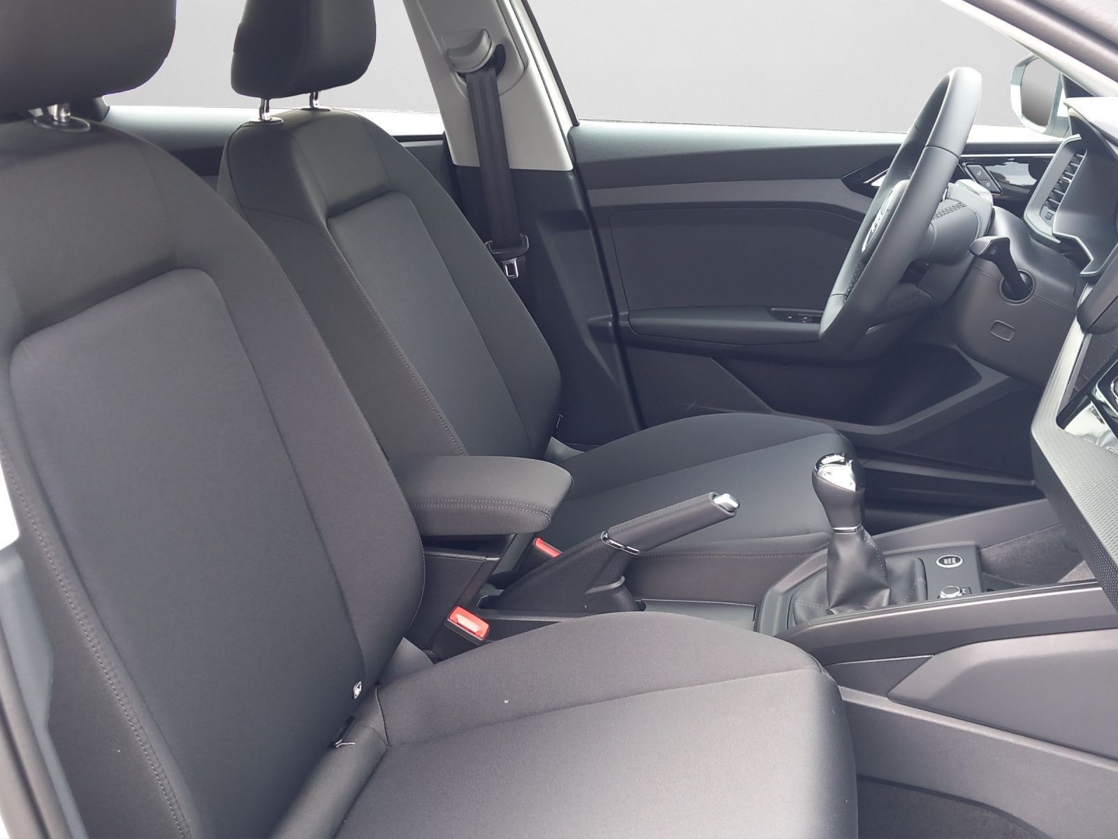 Audi A1 - Bild 4