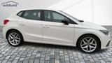 Seat Ibiza V 1,0 TSI FR Beats Alu KA LED Link NAV NBA - Seat: Ibiz