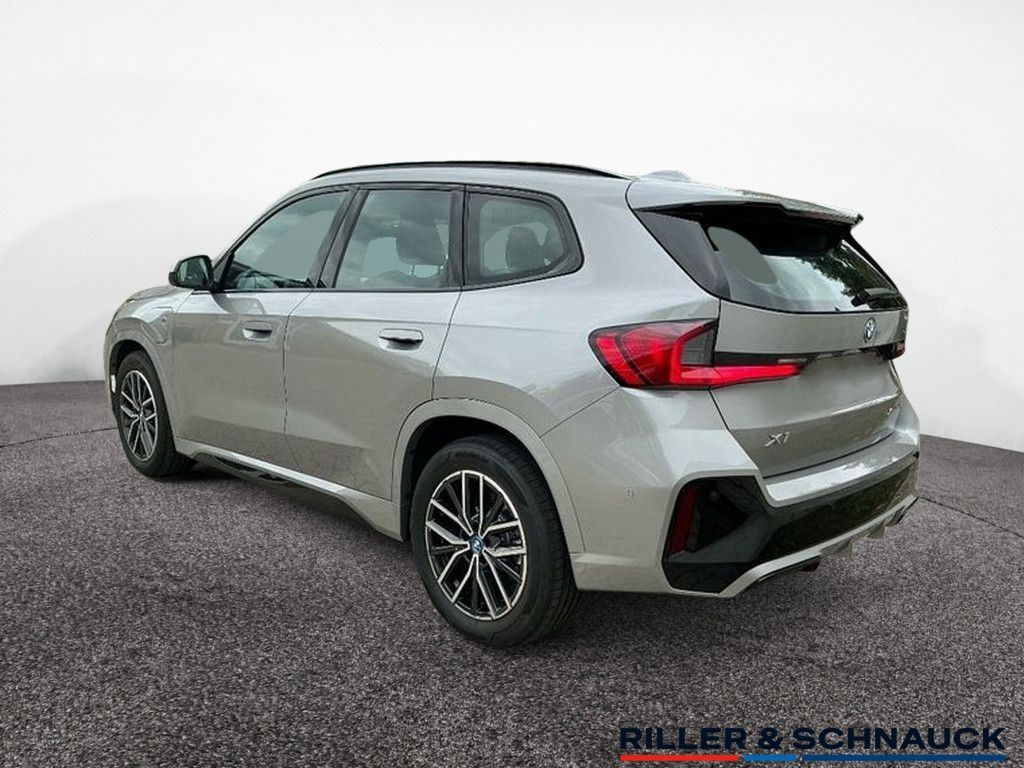 BMW X1 xDrive25e M Sport LED+NAVI+KAM+SHZG foto 3