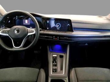 Volkswagen Golf - Bild 6