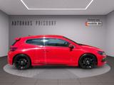 Volkswagen Scirocco 2.0 TSI 147 kW DSG/Carplay/Subwoofer - VW Scirocco in Hamburg