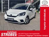 Honda Jazz 1.5 i-MMD Hybrid e-CVT Elegance - Honda Jazz: Cvt