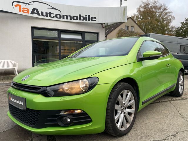 Volkswagen Scirocco 1.4 TSI BMT Team*KetteNeu*