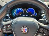 ALPINA D5 S - ALPINA Gebrauchtwagen von 2019