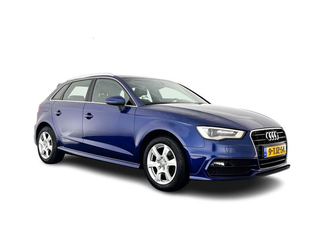 Audi A3 Sportback 1.4 TFSI Ambition Pro-Line S-Line-P