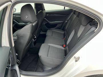 Skoda Superb - 6