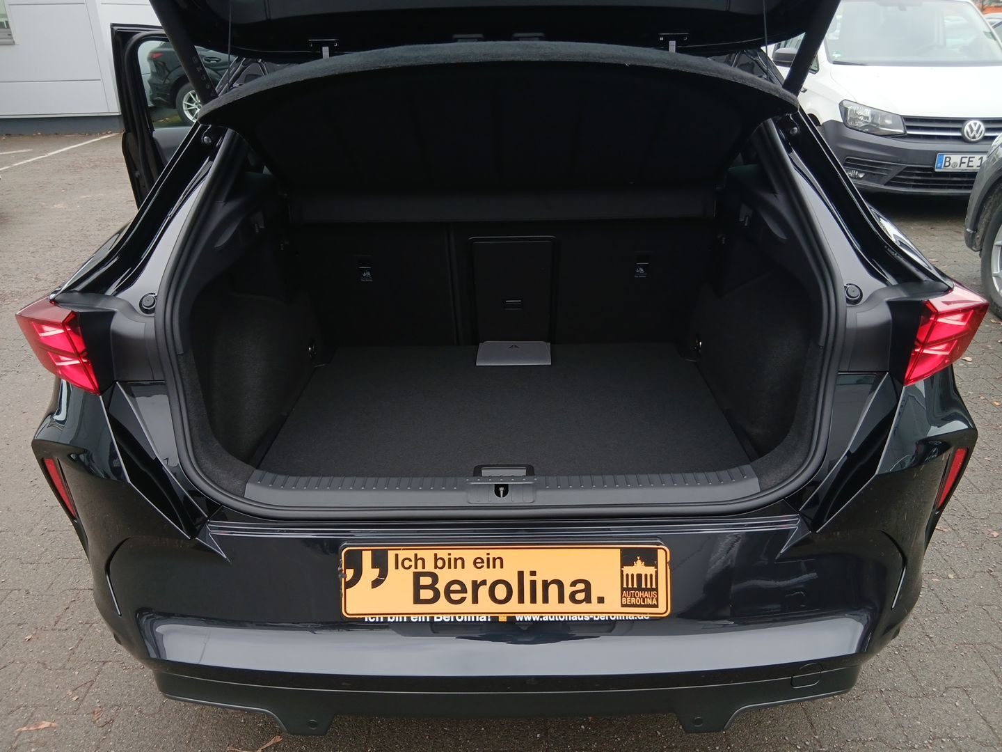 Cupra Formentor - Bild 15