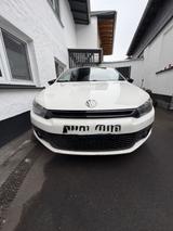 Volkswagen Scirocco 1.4 TSI DSG -160 PS - Volkswagen Scirocco: Tsi 160