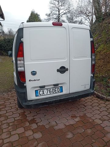 Fiat doblo 1.3 multijet