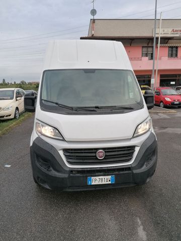 Fiat Ducato FIAT DUCATO EURO6 MAXI TETTO RIALZAT