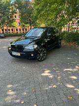 BMW Bmw x5 4.0d - BMW X5 mit Diesel-Antrieb: 4.0