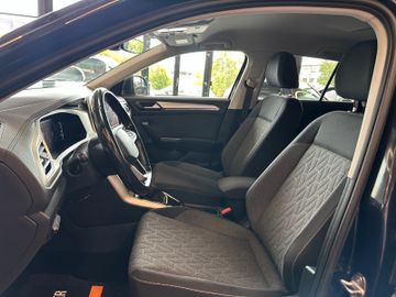 Volkswagen T-Roc Move *1Hand*Virtuel*LED*