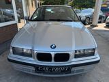 BMW 316i Compact Automatik Leder/Klima/2.Hand - BMW 316 in Krefeld