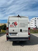 Fiat *FIAT*DUCATO*L4H2 - Fiat Ducato: L2h2