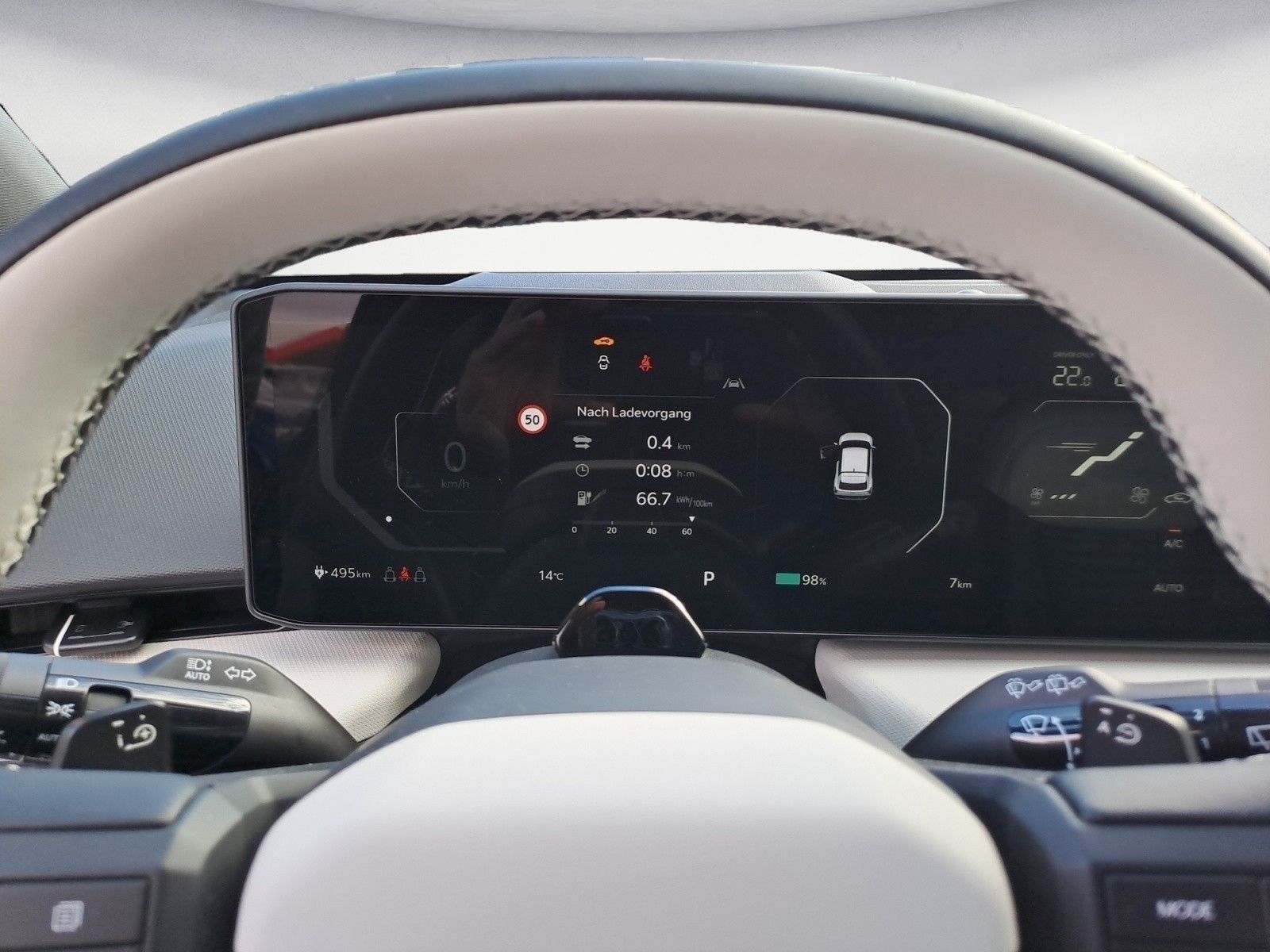 Kia EV4 - Bild 10