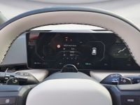 Kia EV4 - Vorschau Bild 10