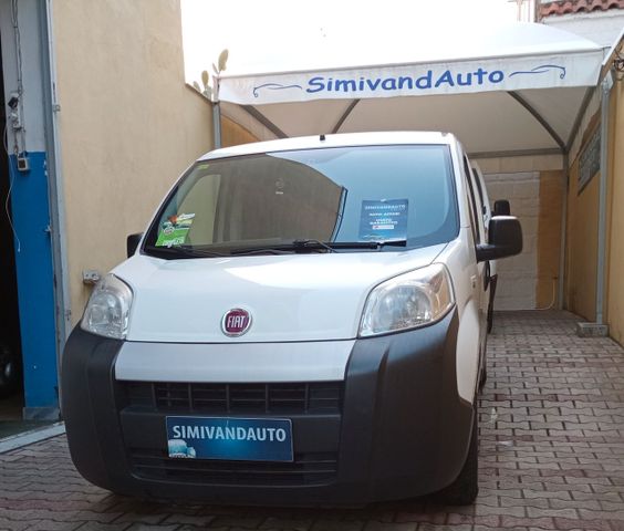 Fiat Fiorino 1.3 MJT 75CV Furgone prov nord ok n