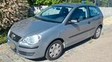 Volkswagen Polo 1.2 Trendline Trendline - TÜV, 99.000km - Gebrauchtwagen in Augsburg bis 5.000 Euro