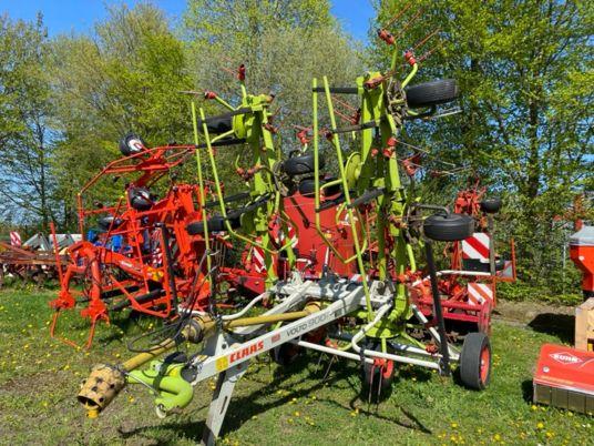 Claas Volto 900 T