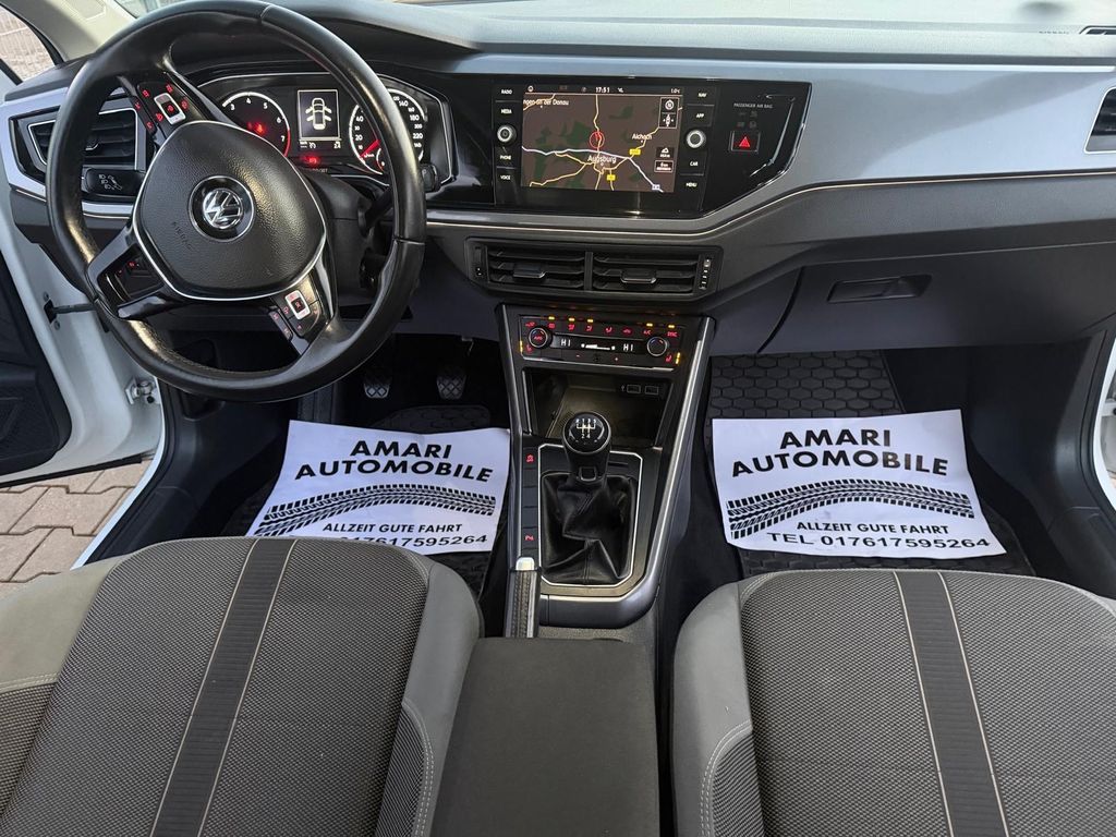 VW Polo - Bild 20