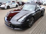 Porsche Boxster GTS Approved Bose SAGA SHZ PDC