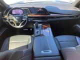 Cadillac Escalade Premium Luxury Platinum 6.2l V8 - Cadillac Escalade: Platinum