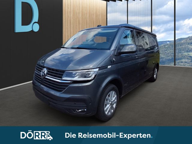 Westfalia Kepler One 150 PS Autom LED,Fahrassistenz,ACC