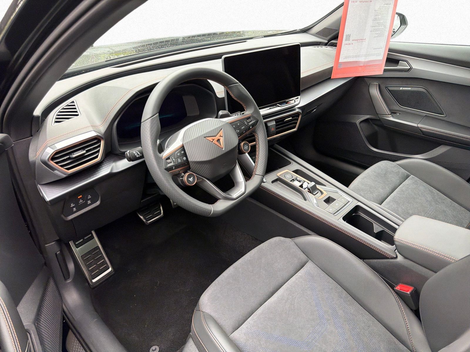 Cupra Formentor - Bild 7