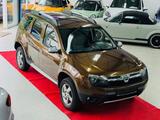 Dacia Duster I Prestige 4x2 - Dacia mit LPG-Antrieb