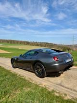 Ferrari 599 GTB GTB Fiorano F1 - 1.Hd, 5.055km - Ferrari: Fiorano