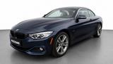 BMW 430i xDrive Cabrio Sport Line A H&K Leder LHZ - BMW 4er Reihe: Cabrio