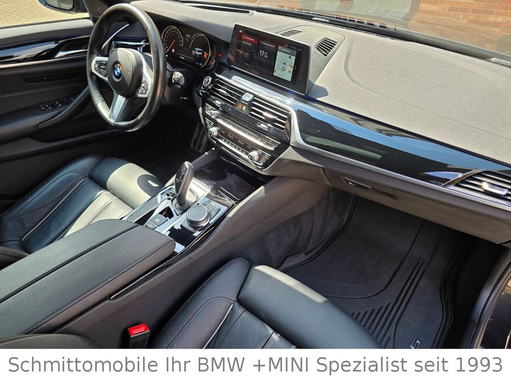 BMW 540 - Bild 37