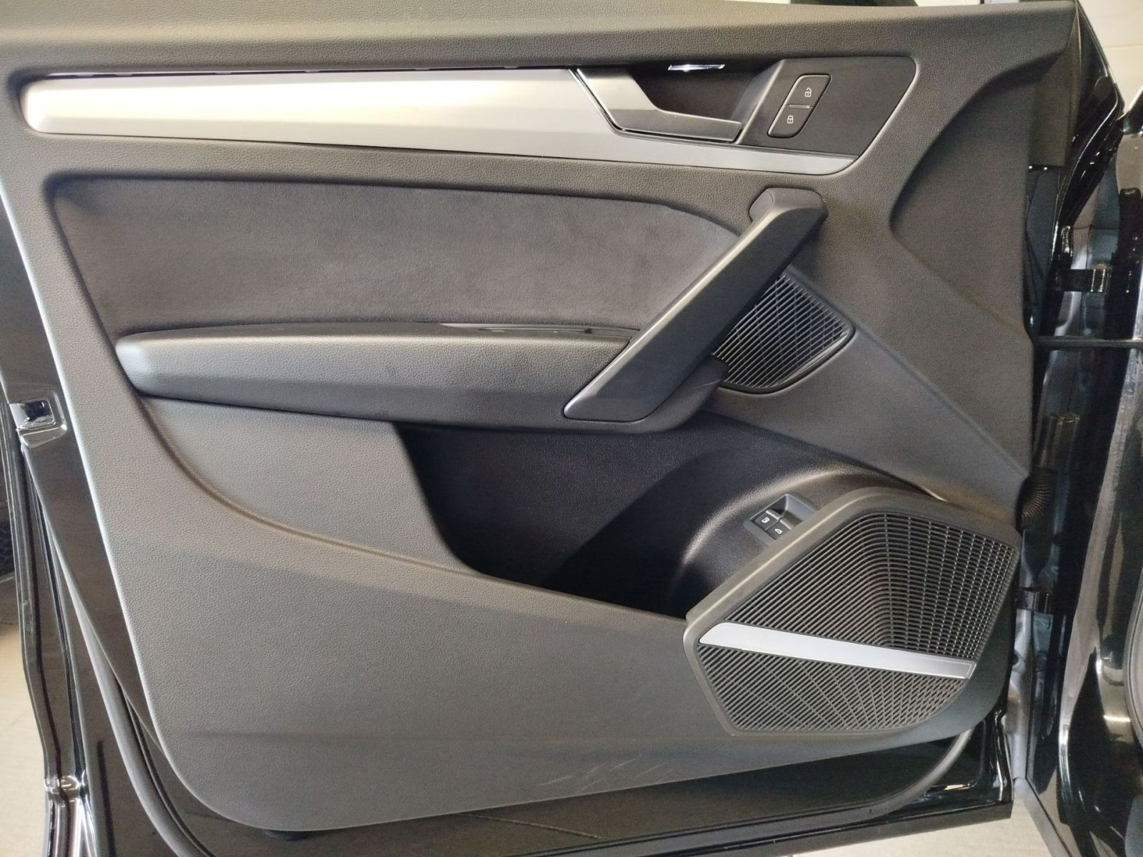 Audi Q5 - Bild 10