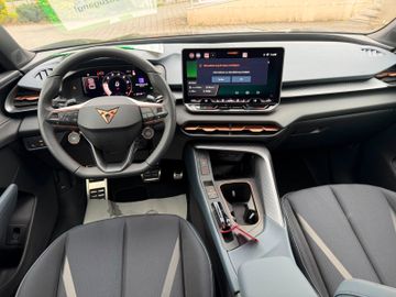 Cupra Terramar - 11