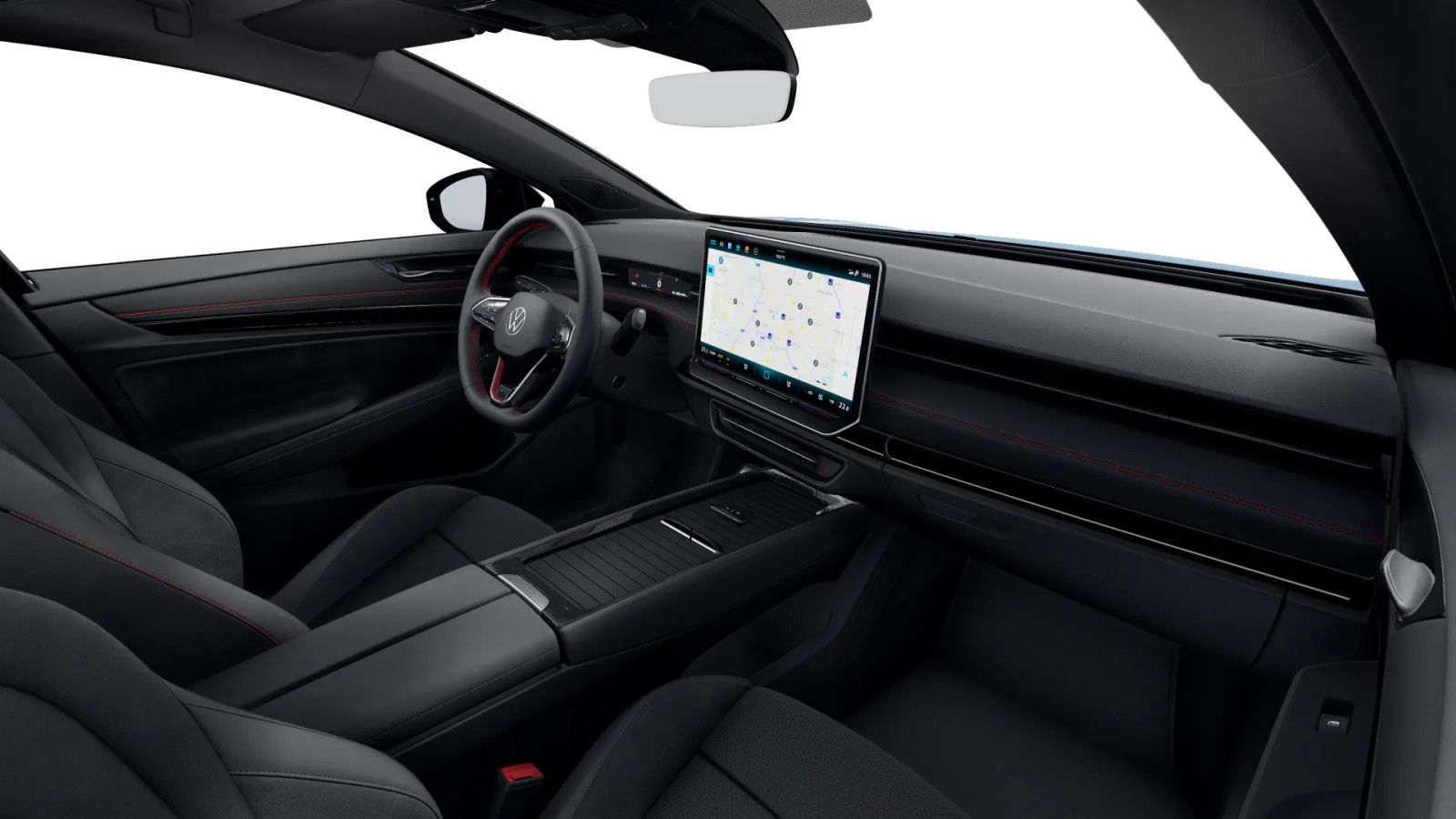 Volkswagen ID.7 - Bild 9